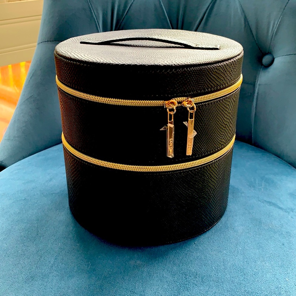 Large Lancôme Makeup Case